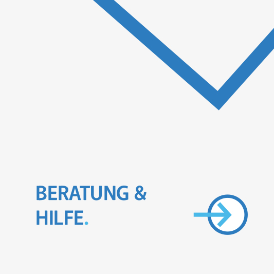 Beratung & Hilfe