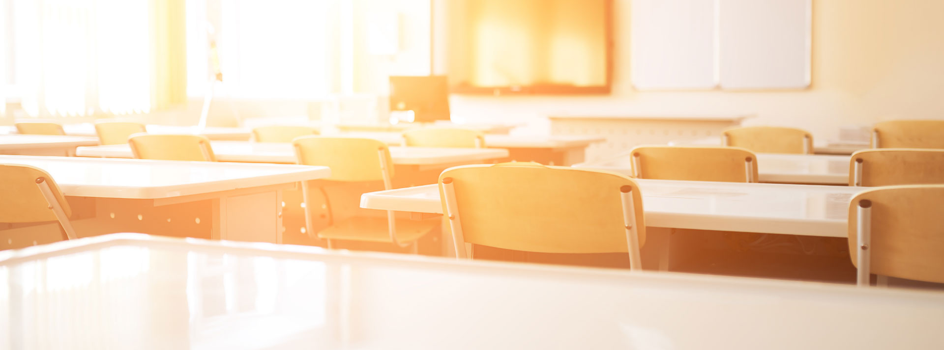 Klassenraum